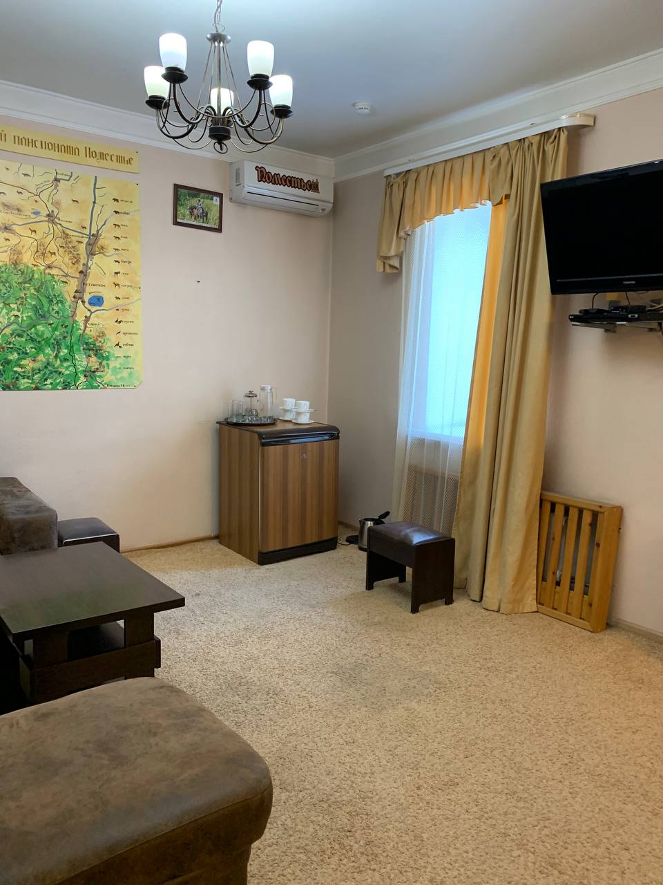 Фото Поместье