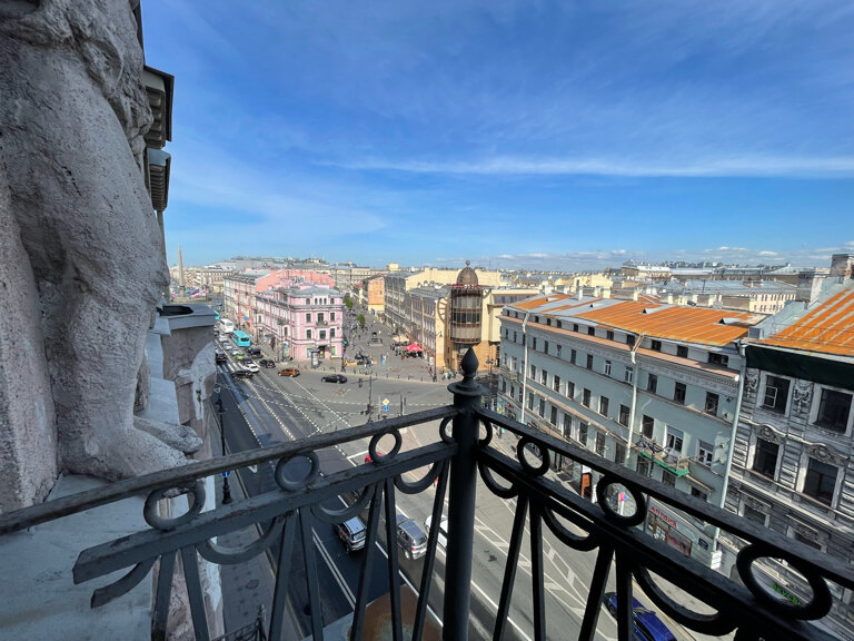 Фото СуперХостел на Невском 95