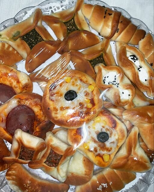 Bakery Al Fajr Sweet & Bakery, Ras al‑Khaimah, photo