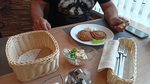Cafetería Кафе, , foto
