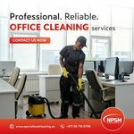 Npsm Specialized Cleaning Services LLC (49, 12nd Street, Al Quoz 3, Al Qouz, Hadaeq Mohammed Bin Rashid, Dubai), cleaning services