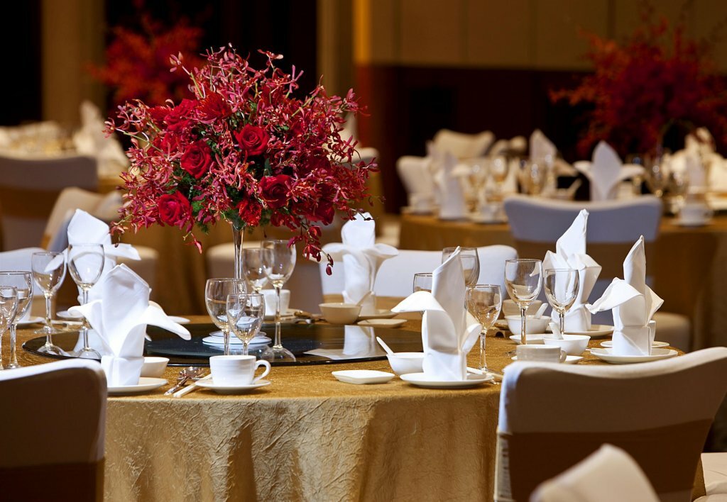 Фото Four Points by Sheraton Shenzhen