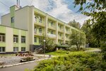 Aprelizh (Izhevsk, Votkinskoye Highway, 93) ، مركز تأهيل طبي