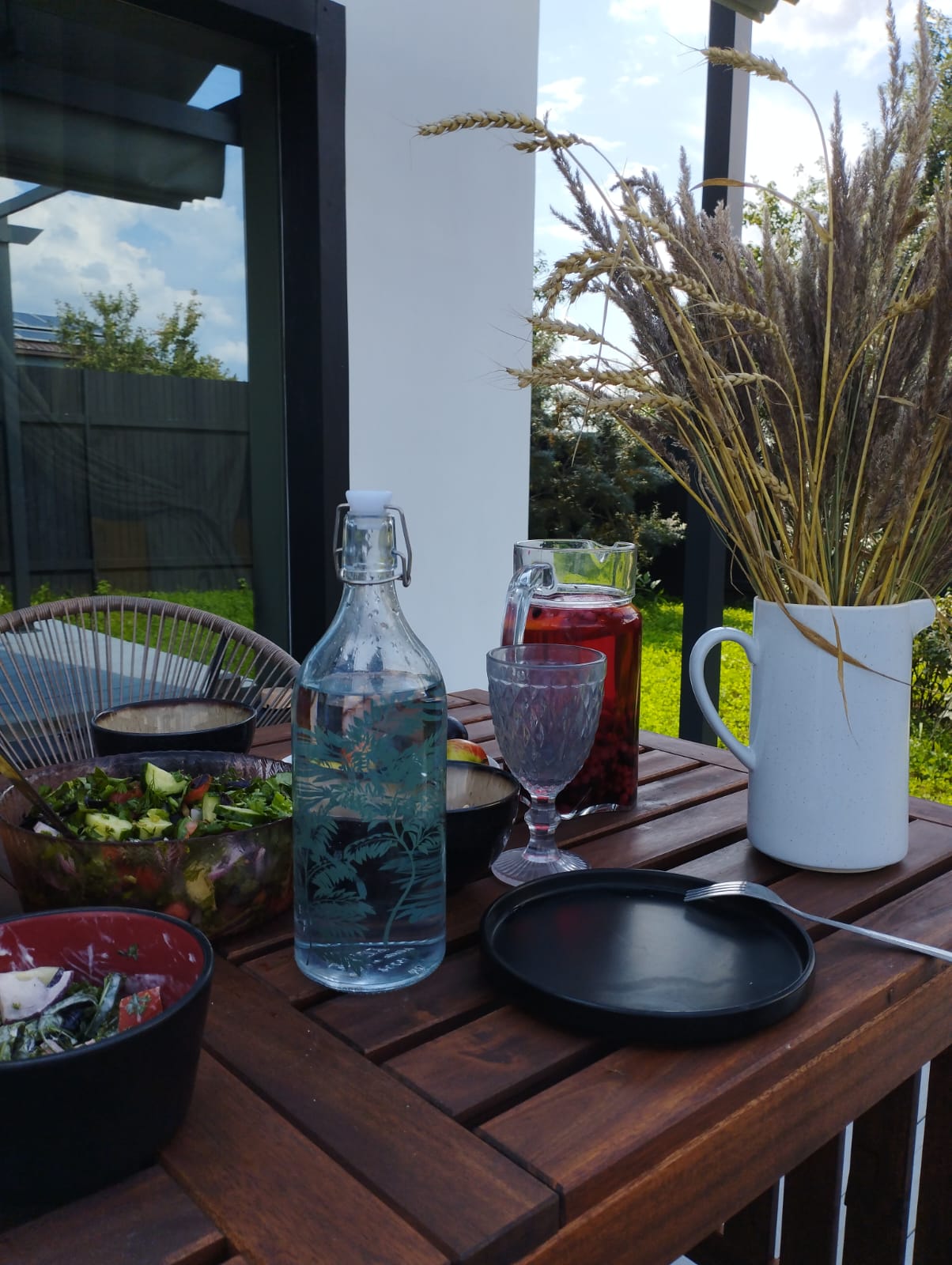 Фото Частный Дом Оазис в Подмосковье