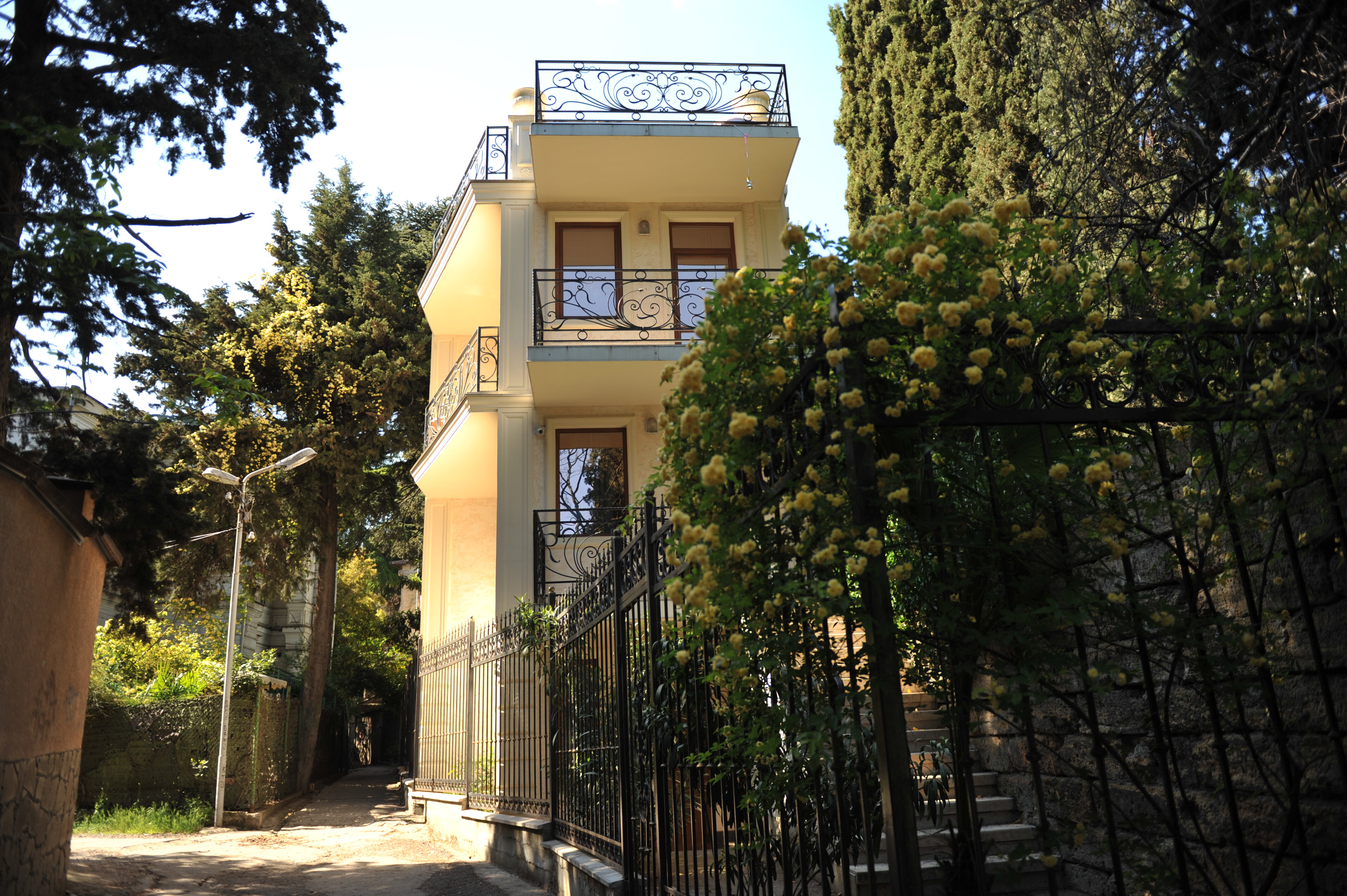 Фото Сердце Ялты