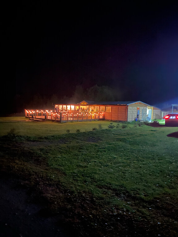 Фото Андога