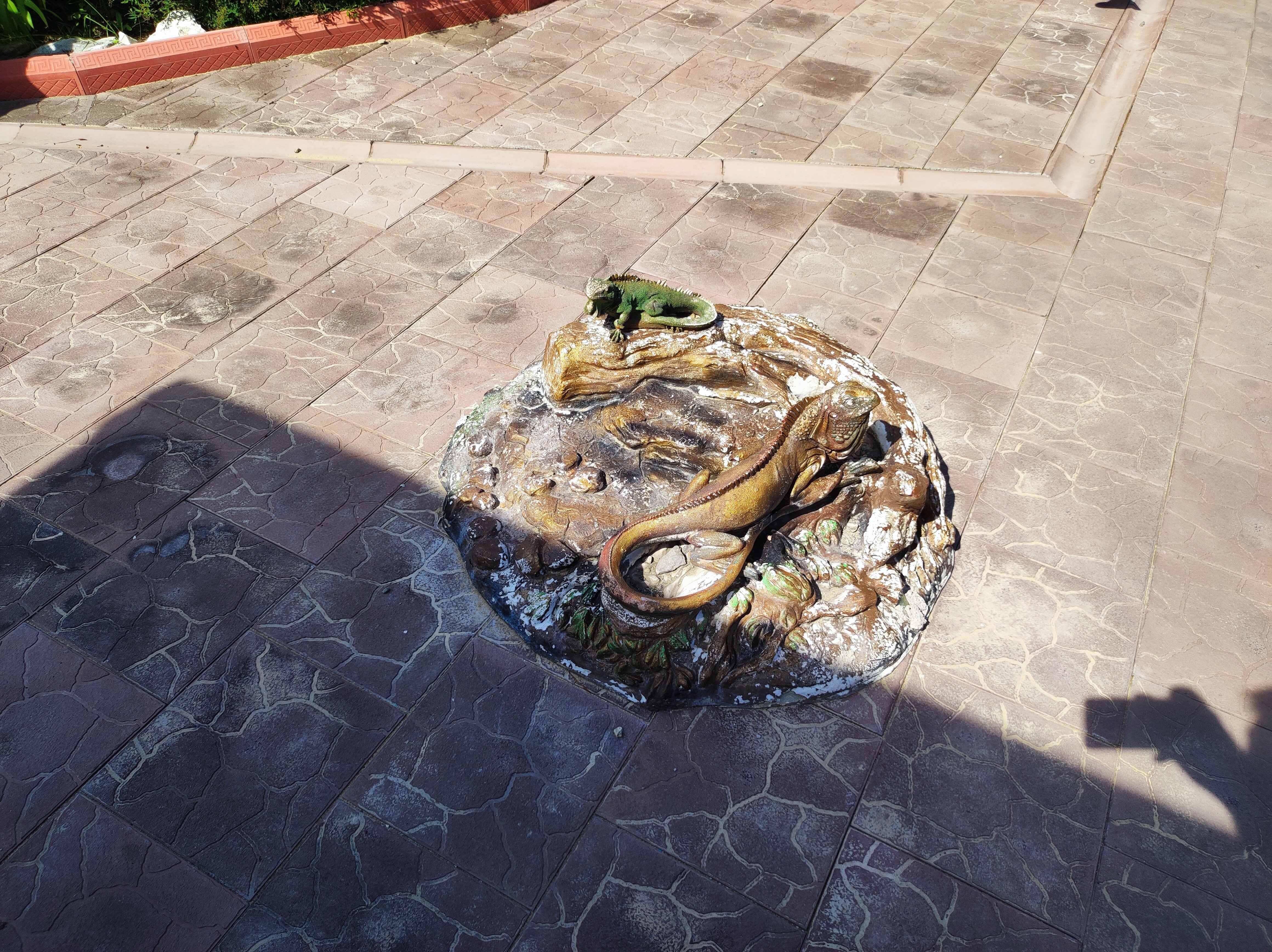 Фото Байкальские матрёшки