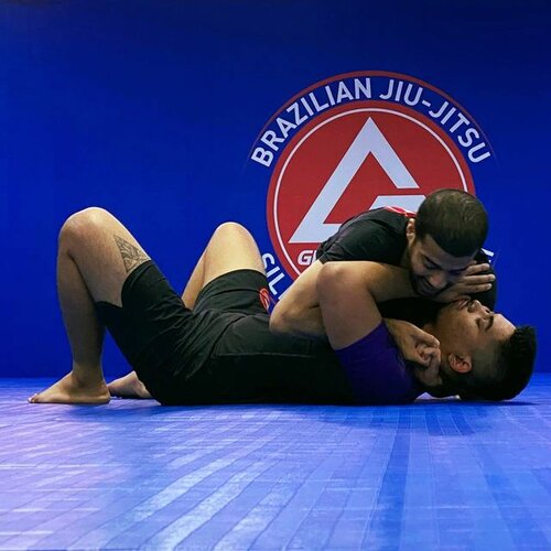 Photo Gracie Barra Dubai S. O, sports and entertainment center, SIT