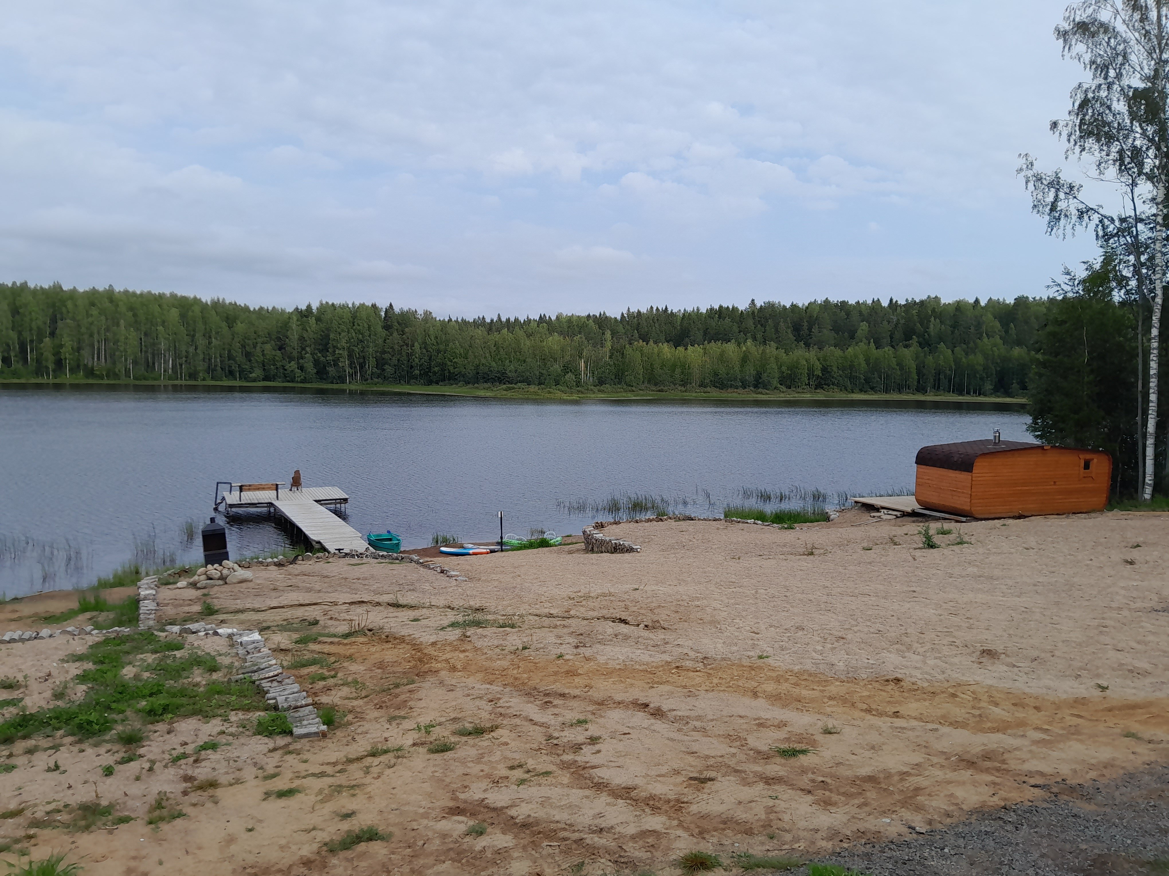 Фото Ламба-Сяндеба