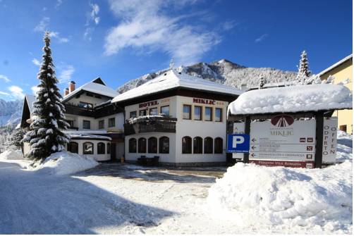 Фото Hotel Miklic