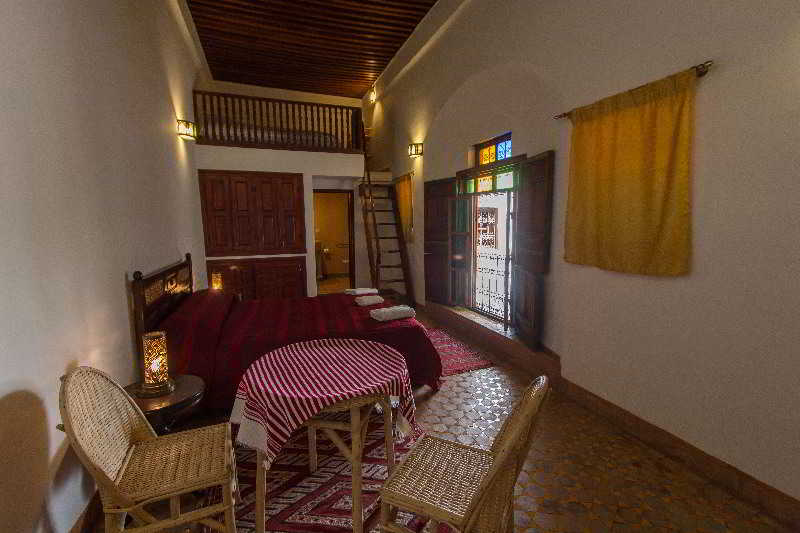 Фото Riad Rocco