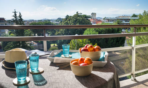 Фото Pierre & Vacances Residence Heliotel Marine