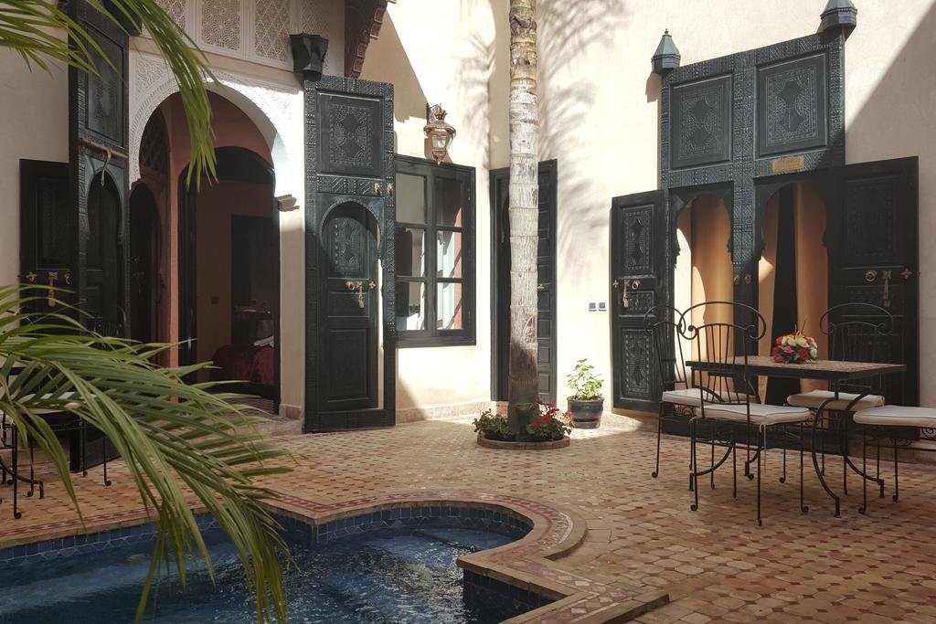 Фото Riad Africa