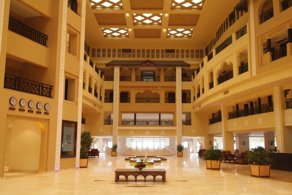 Фото Штайгенбергер Альдау бич