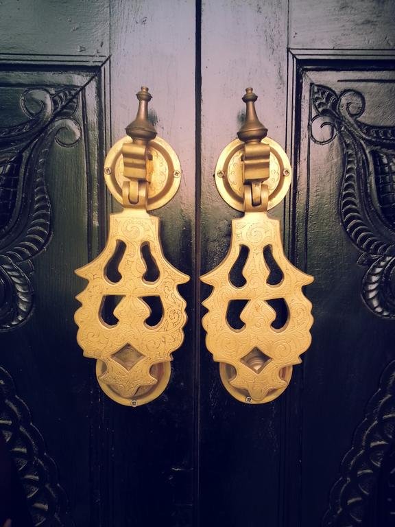 Фото Villa Amira et SPA