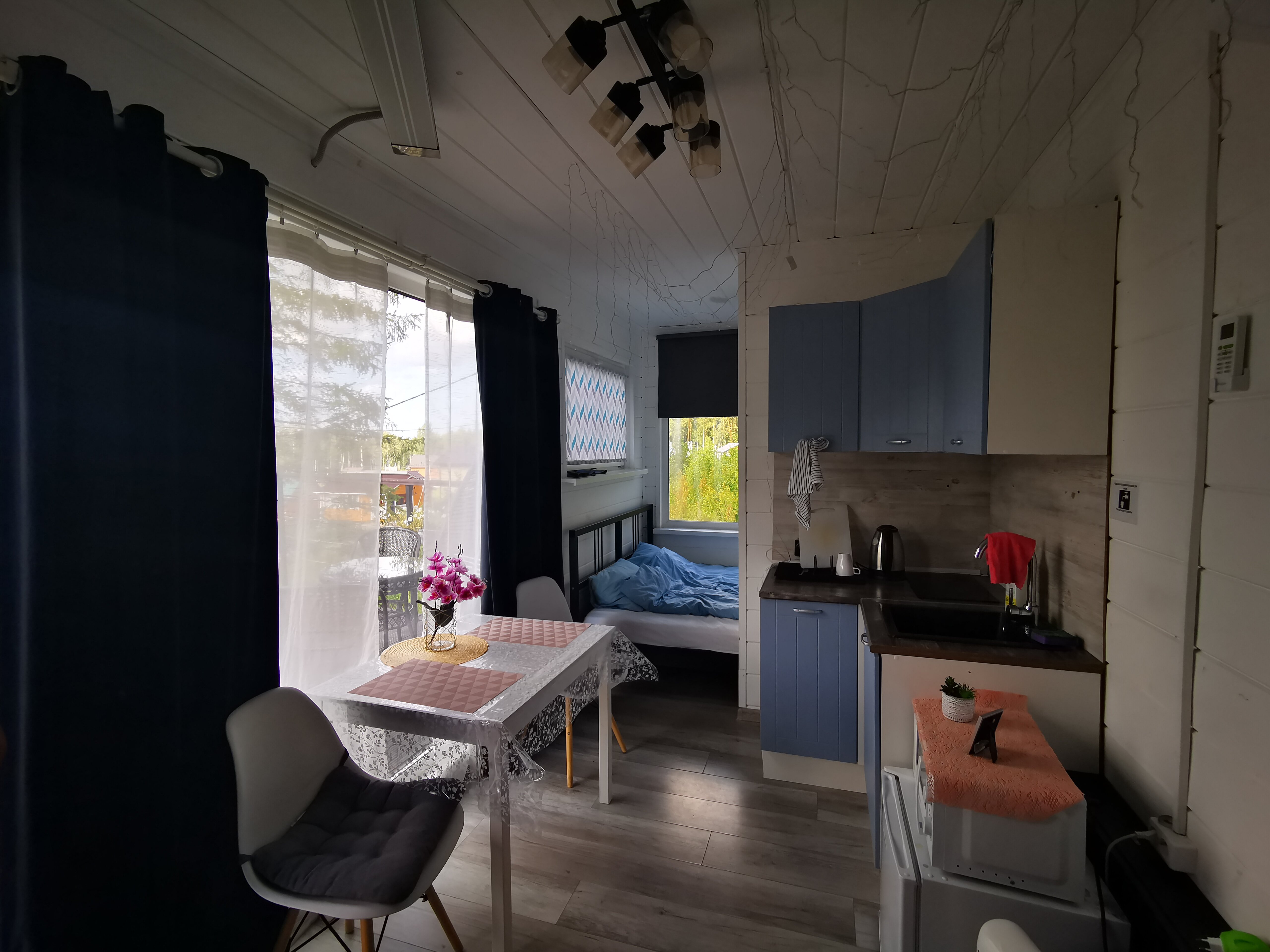 Фото Klever House Клеверная Бухта