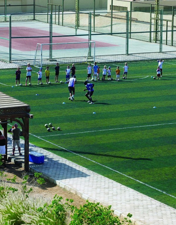 Фото Coral Sea WaterWorld