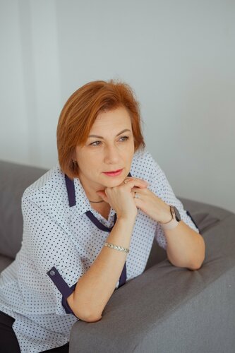 Psikoloji merkezi Авторский центр современной психологии, Novokuznetsk, foto