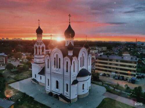 Хостел на Развилке