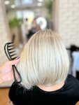 Парикмахерская (rayon Severnaya Zhilaya Chast, mikrorayon Druzhba, 2/1), hairdresser