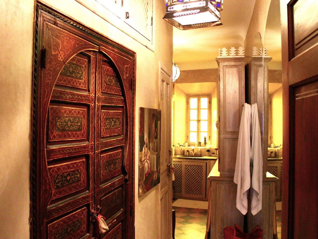 Фото Riad Sable Chaud