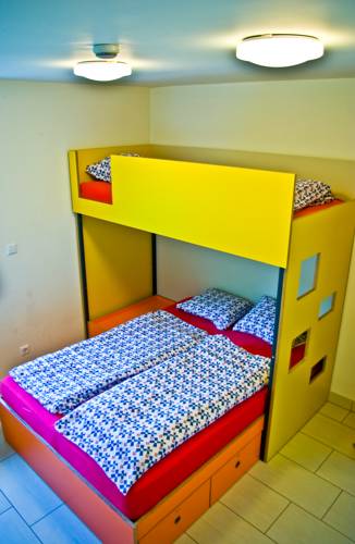 Фото Simbol Hostel