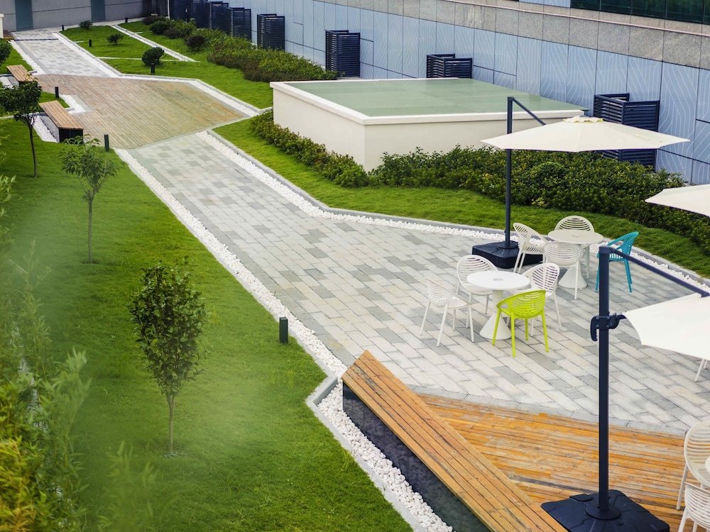 Фото Mercure Shanghai Hongqiao South