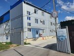 Крым Рыба Агросервис 1 (Мраморный переулок, 31) ، الأسماك والمأكولات البحرية