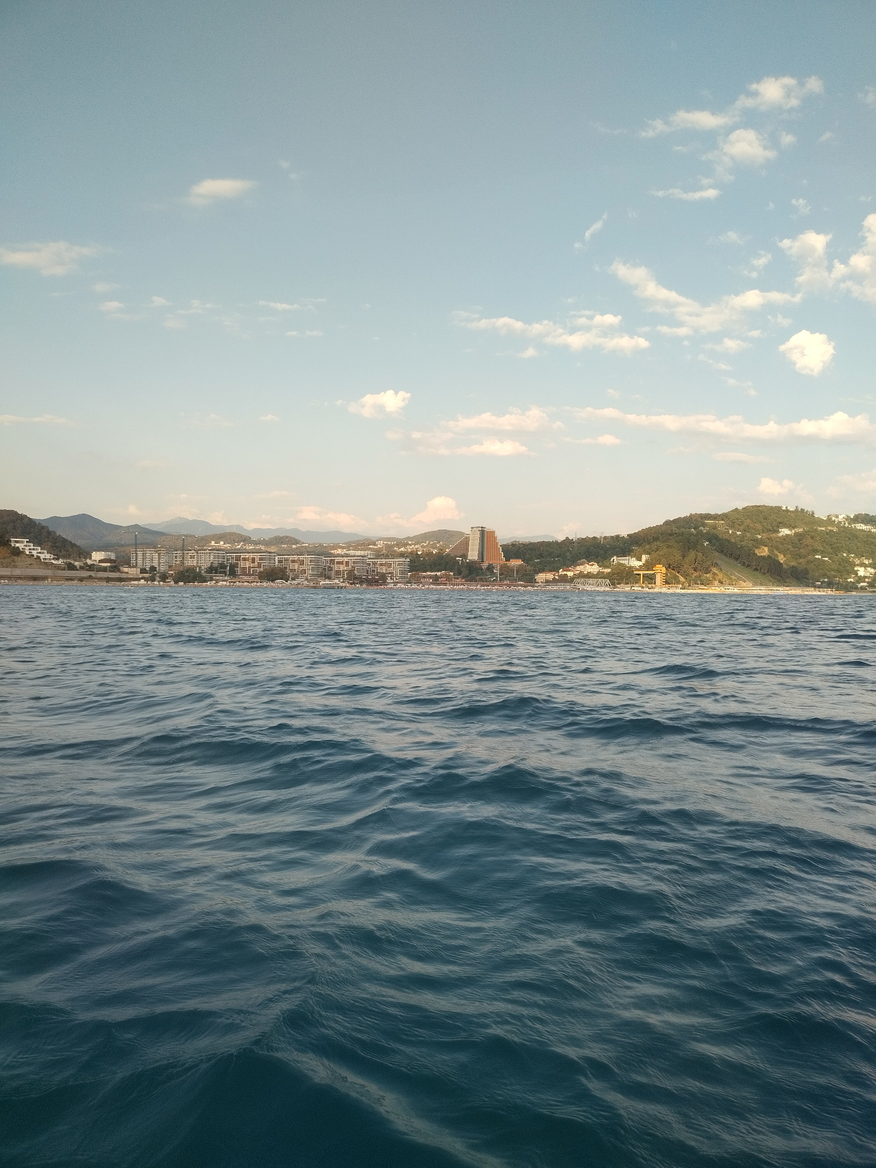 Фото Атлант