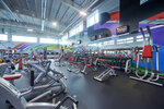 Bushido (ulitsa Lenina, 15Б), fitness club