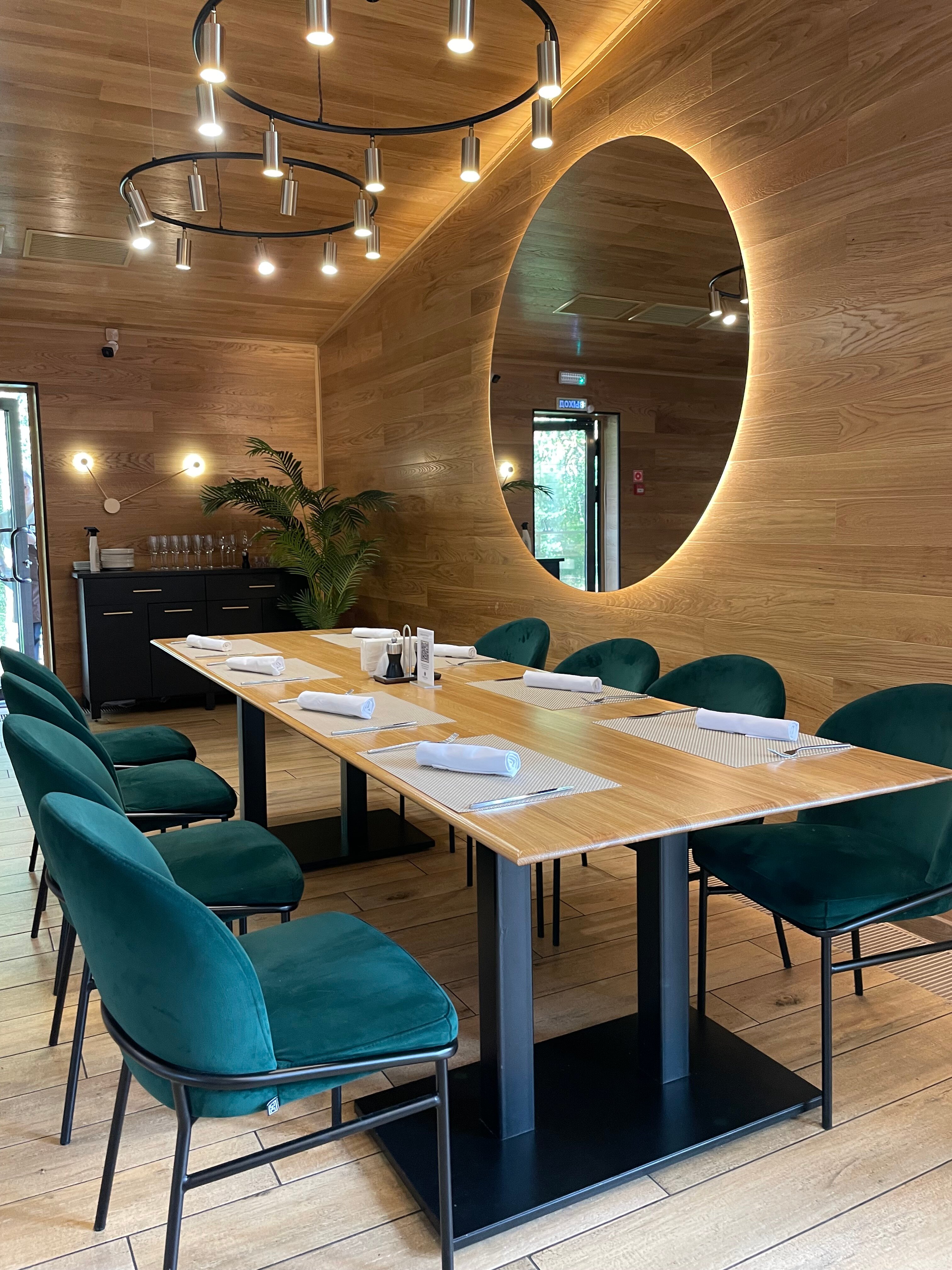 Фото Доброград Village