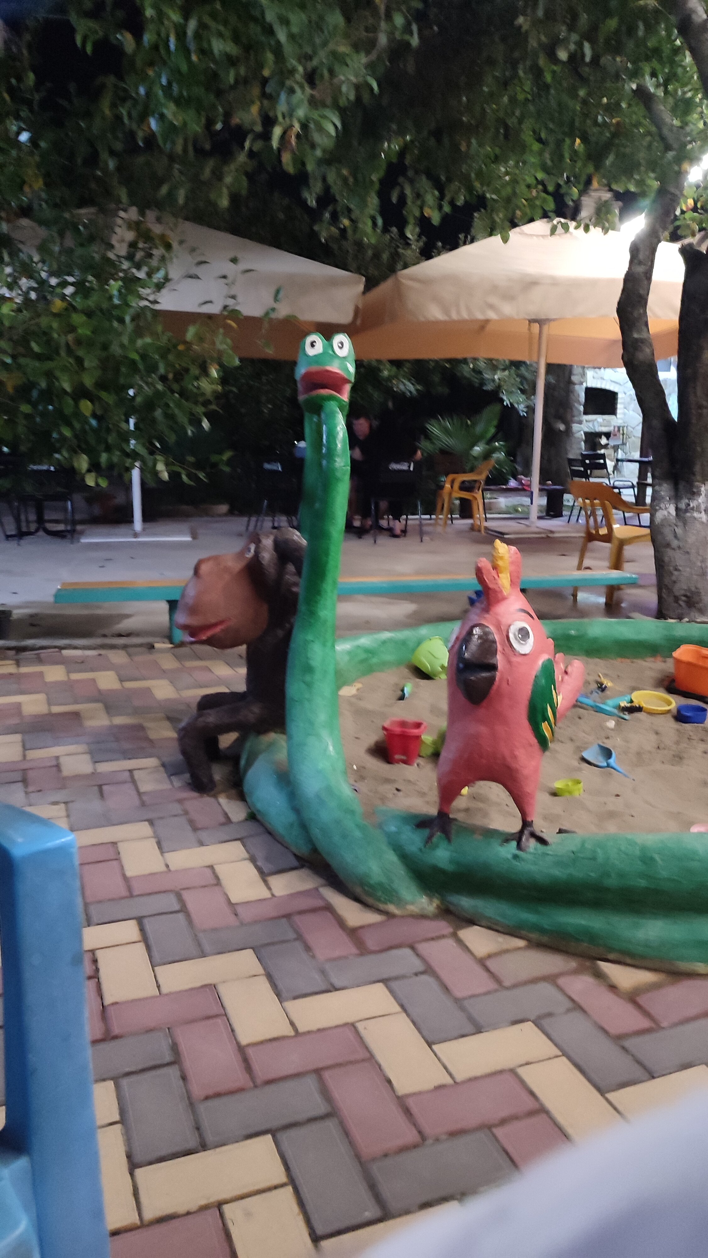 Фото Рафаэль