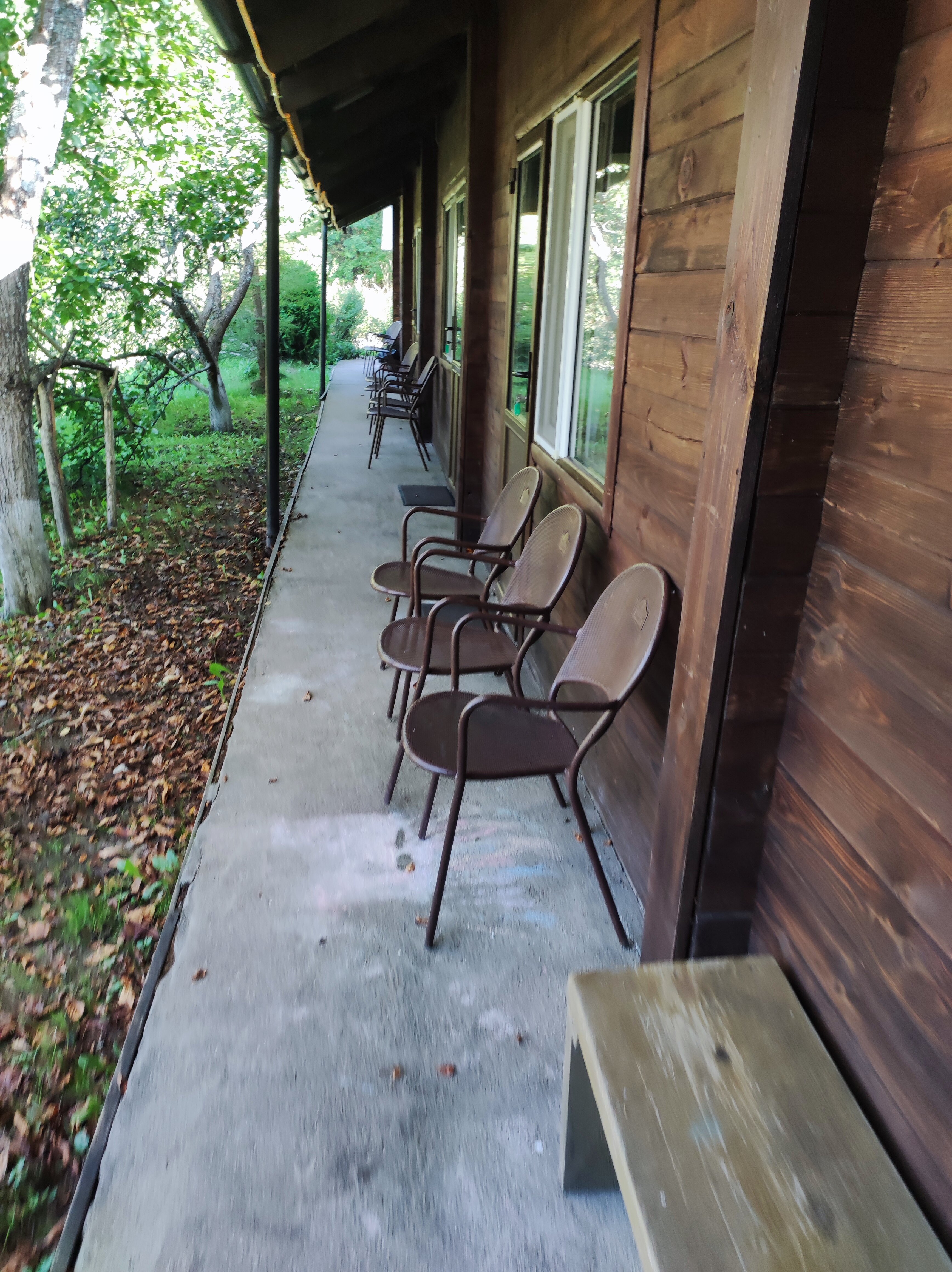 Фото Бугрово