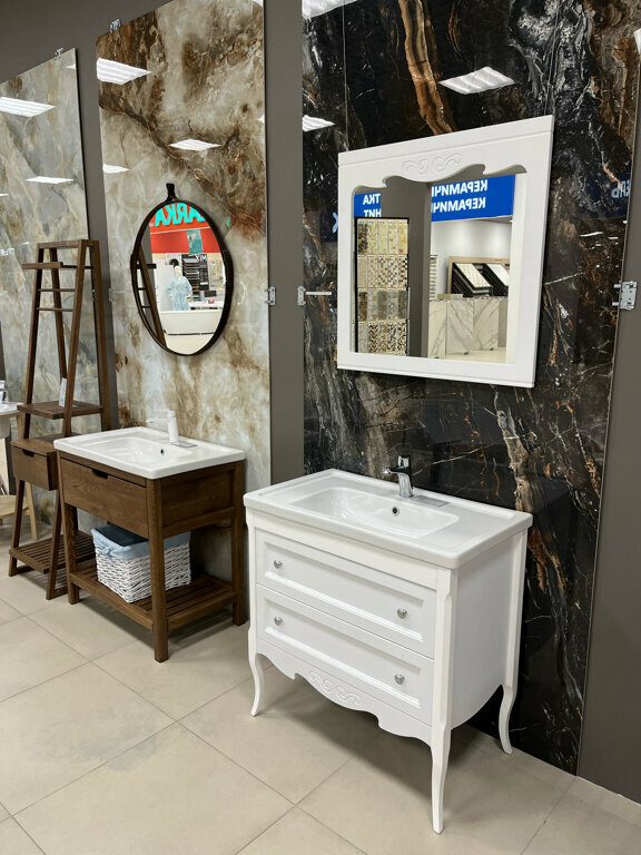 Ceramic tile Kupyvannu.ru, Barnaul, photo