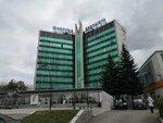 Energoneftegaz-Servis (Mira Street, 14), examination of industrial safety