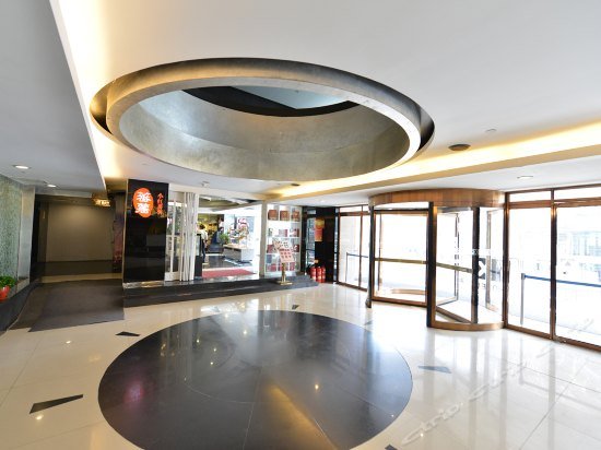 Фото Fx Hotel YanSha Beijing