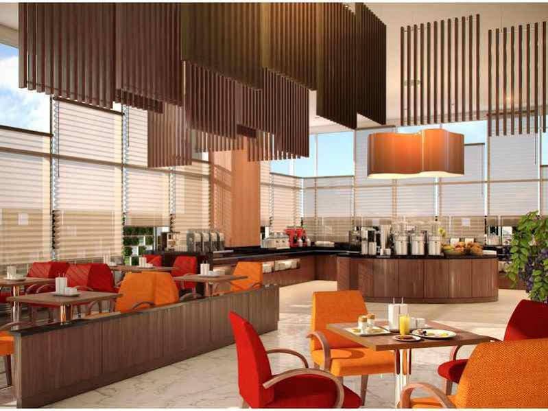Фото Holiday Inn Express Jakarta Pluit Citygate, an Ihg Hotel