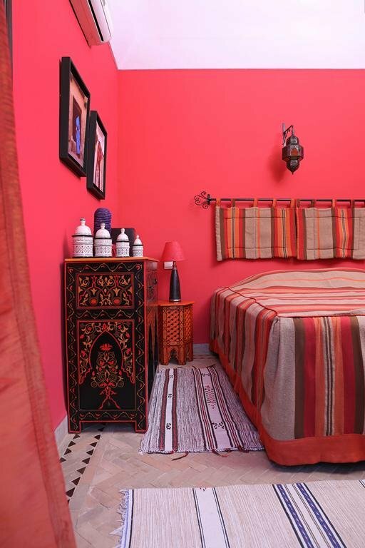 Фото Riad Oriental Glory & SPA