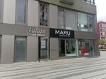 Maru (Gazovikov Street, 34к1), hairdresser