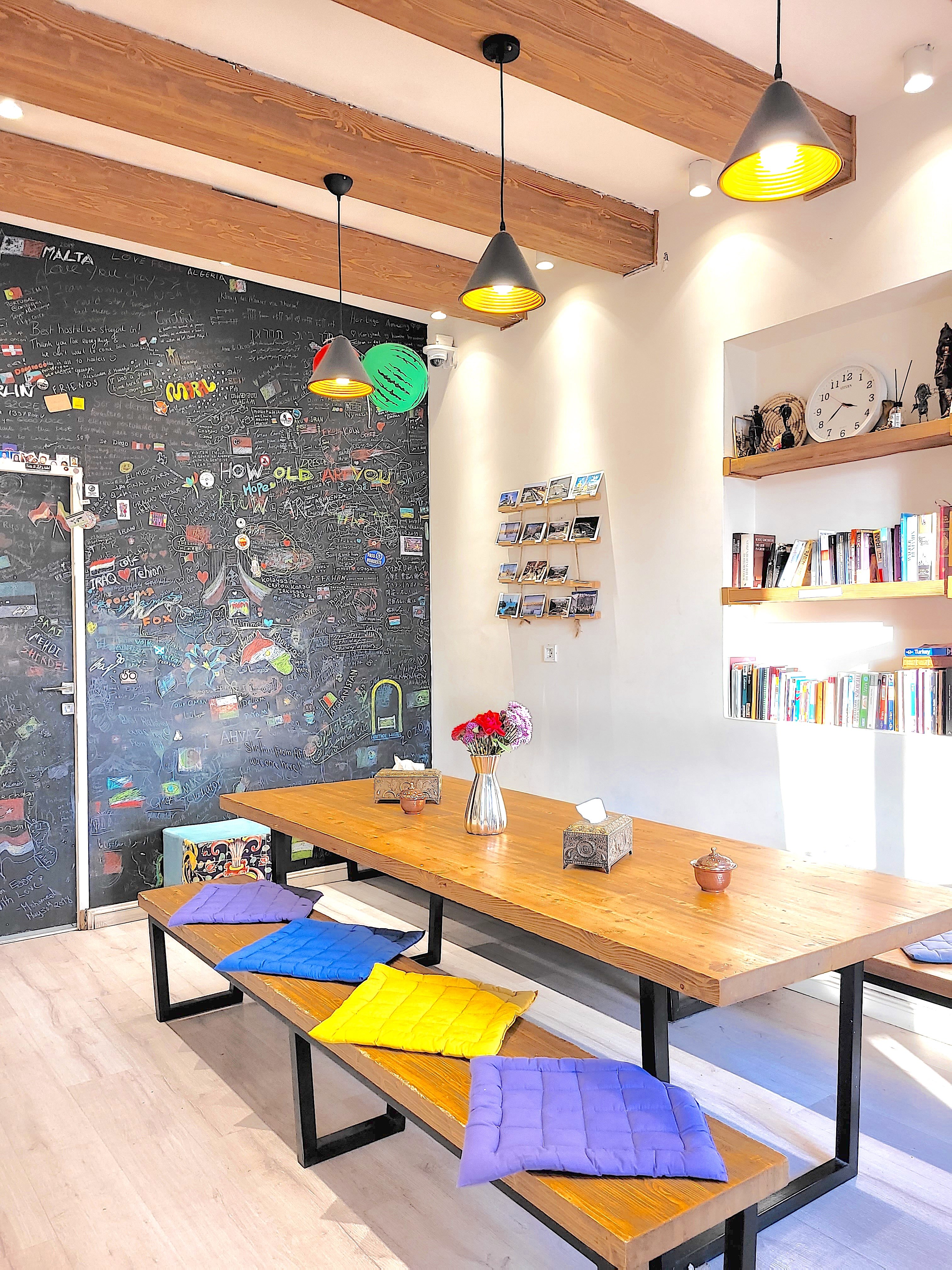 Фото Tehran Heritage