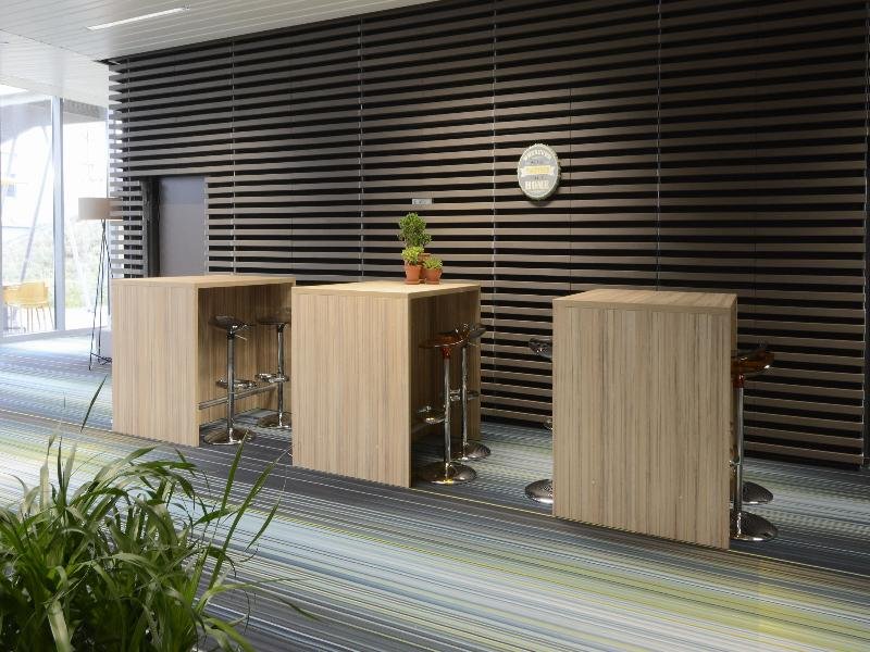 Фото Lodge In MIS