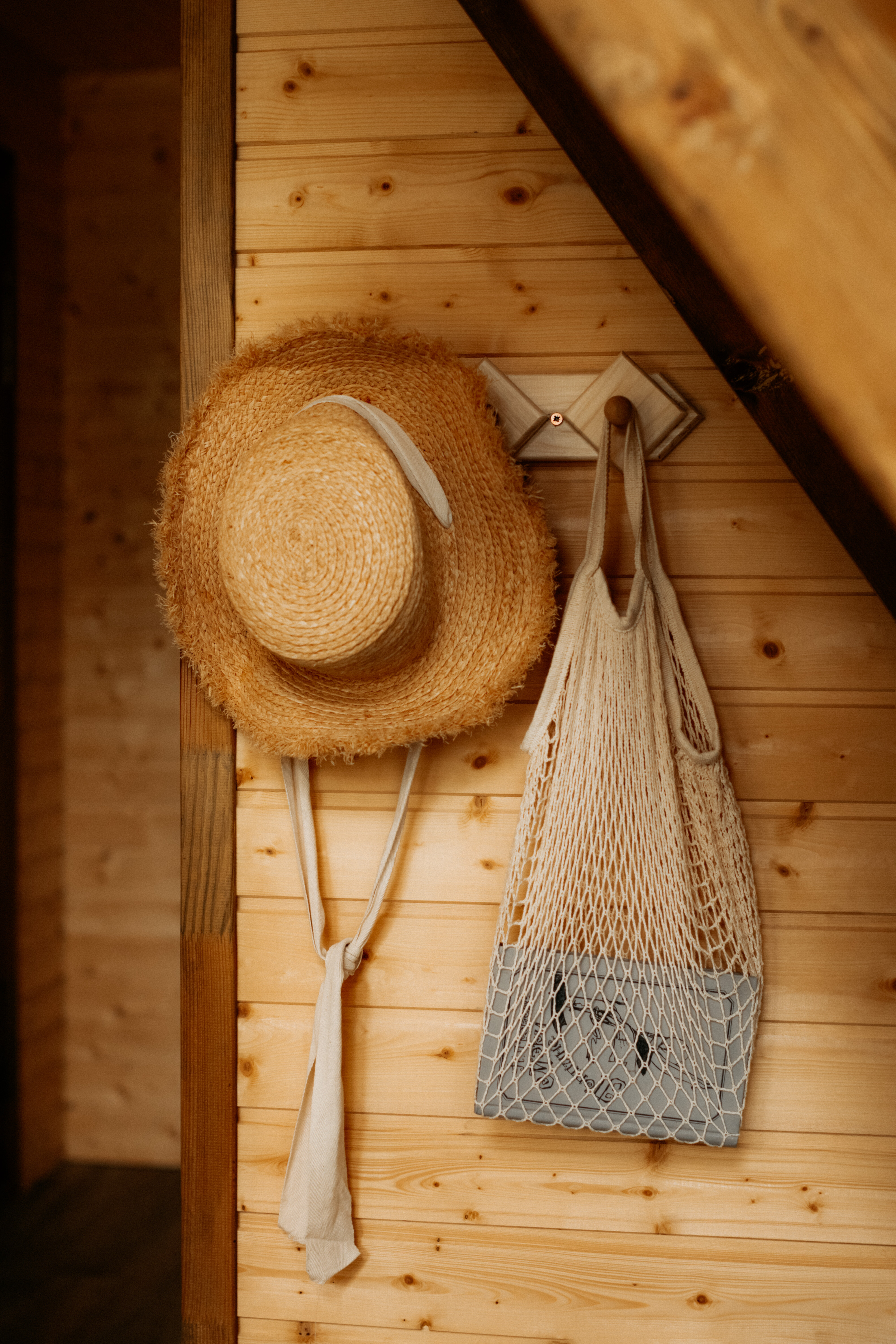 Фото А у горы