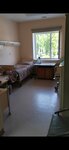 District Clinical Hospital (Kalinina Street, 40), hospital para adultos