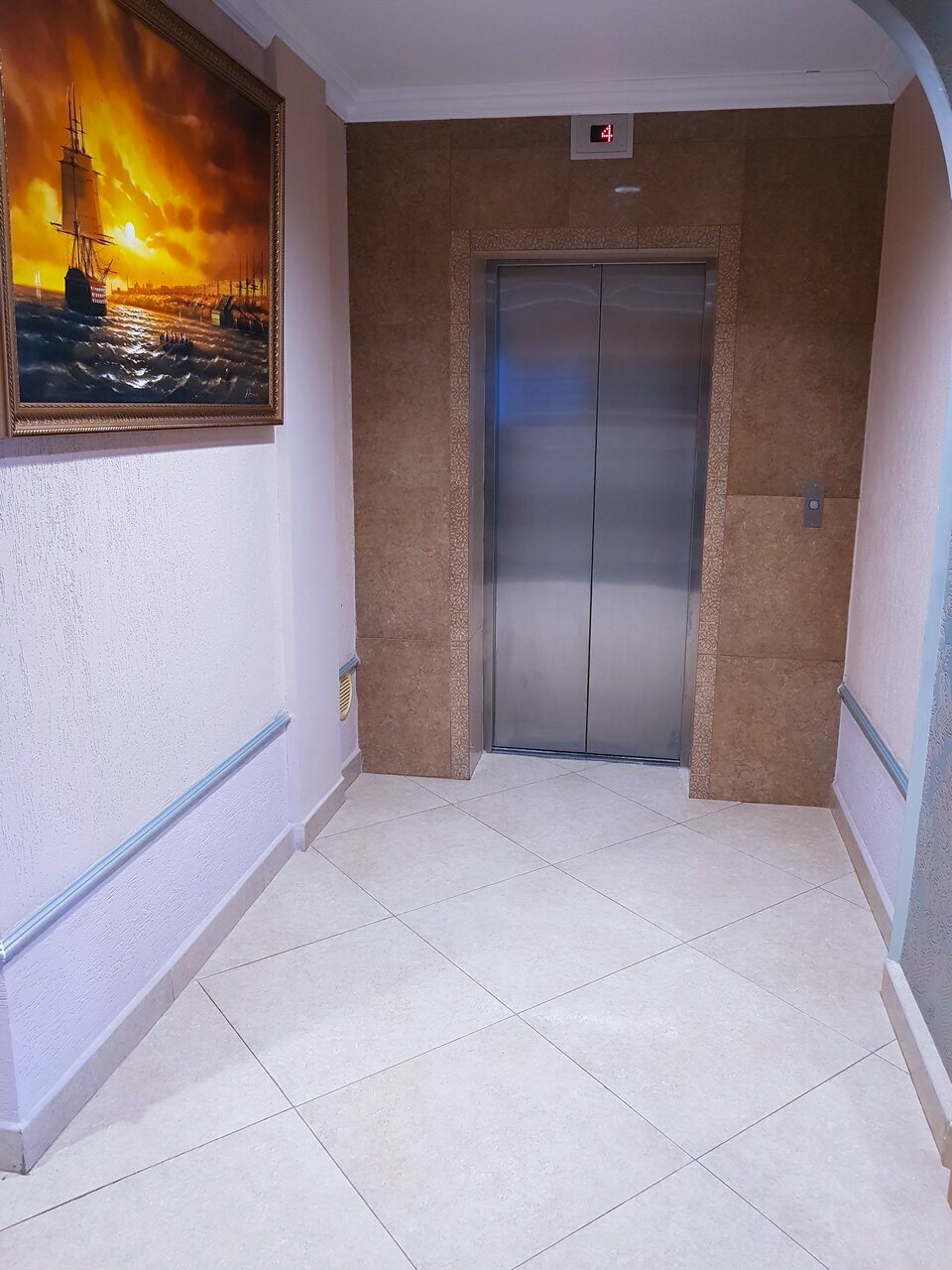 Фото Отель Михеев