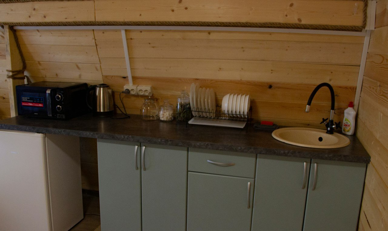 Фото Атмосфера Архыз