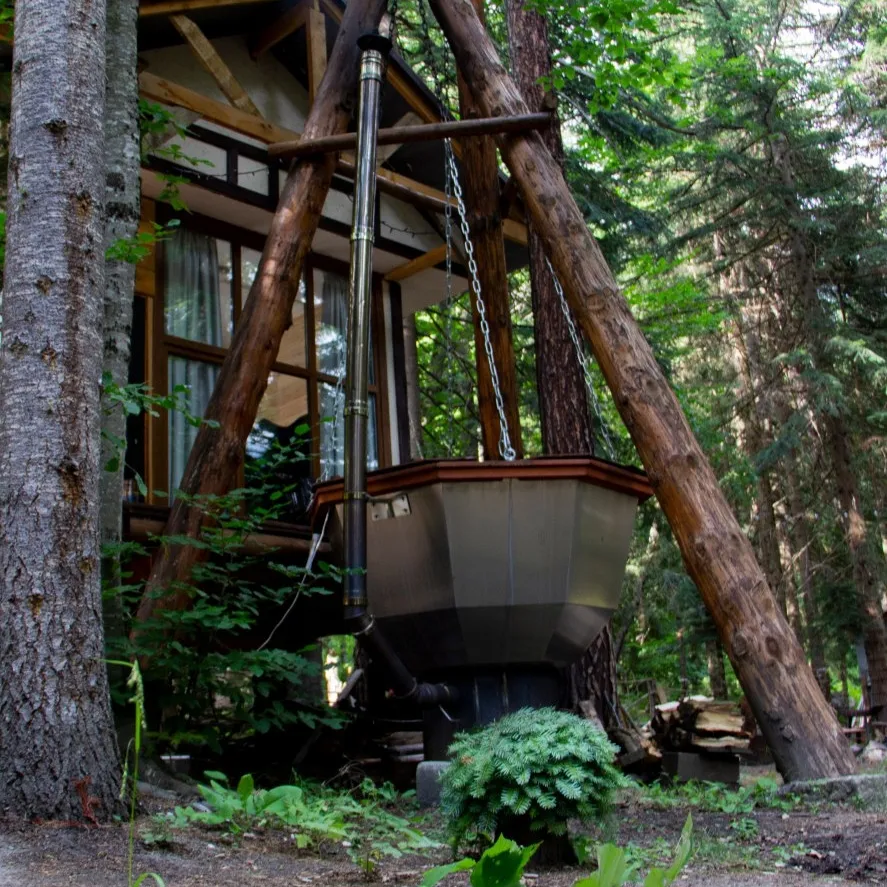 Фото Атмосфера Архыз