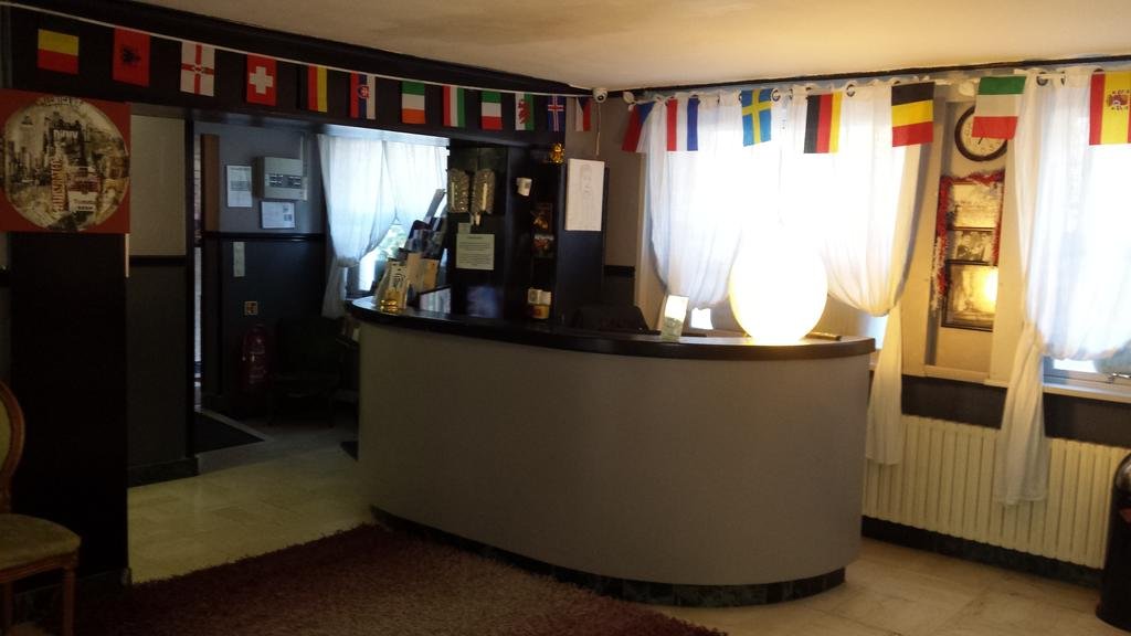 Фото Résidence De Bruxelles