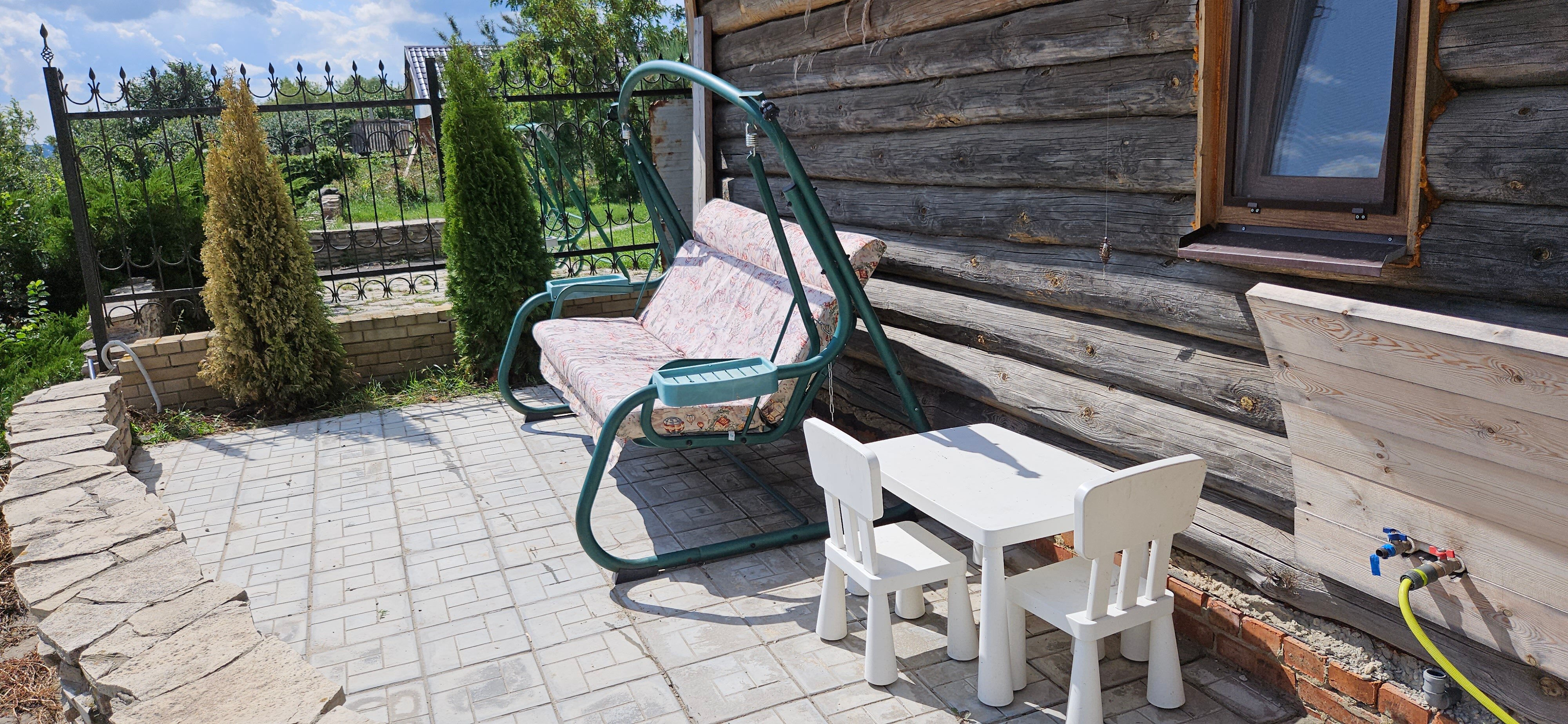 Фото СабуровДом