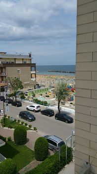 Фото Hotel Orchidea Blu