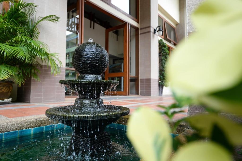 Фото Siam View Residence